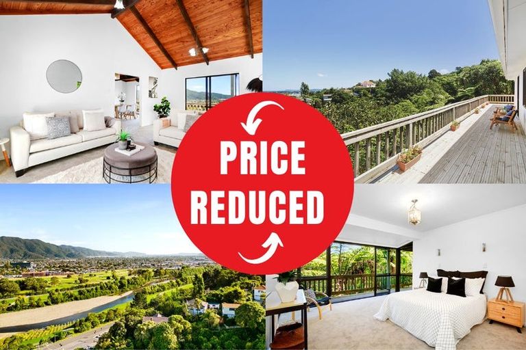 Photo of property in 12a Park Road, Belmont, Lower Hutt, 5010