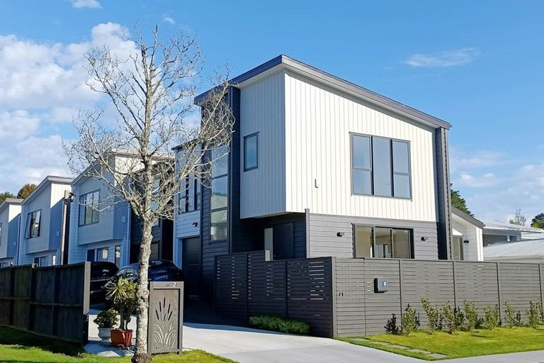 Photo of property in 20a Seine Road, Forrest Hill, Auckland, 0620