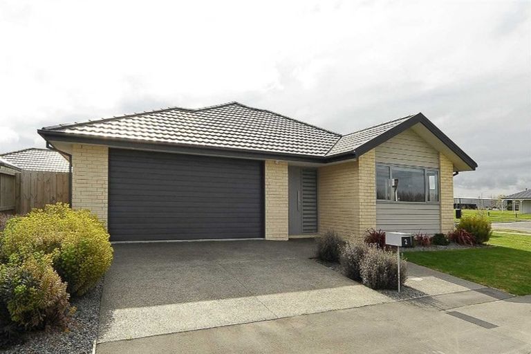 Photo of property in 2 Killarney Avenue, Halswell, Christchurch, 8025