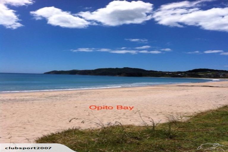 Photo of property in 20 Ohinau Drive, Opito Bay, Whitianga, 3592