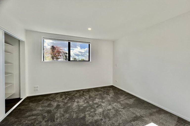 Photo of property in 3/4 Matata Place, Dallington, Christchurch, 8061