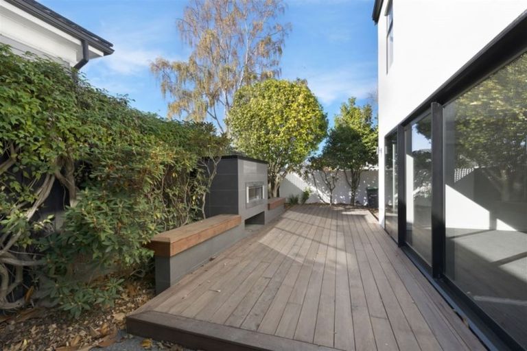 Photo of property in 65a Rugby Street, Merivale, Christchurch, 8014