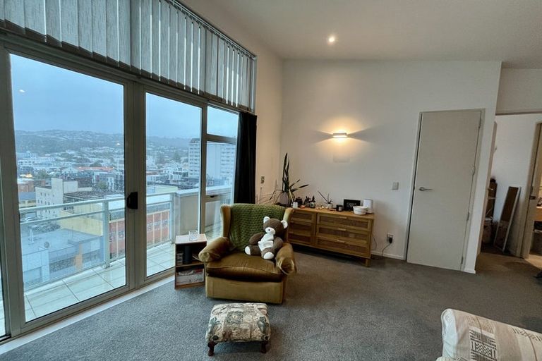 Photo of property in The Lofts, 57/185 Victoria Street, Te Aro, Wellington, 6011