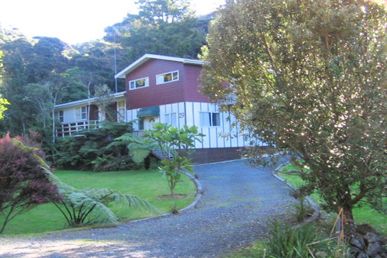 Photo of property in 29 Joyces Road, Paihia, 0200