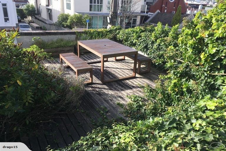 Photo of property in 77 Webb Street, Mount Cook, Wellington, 6011