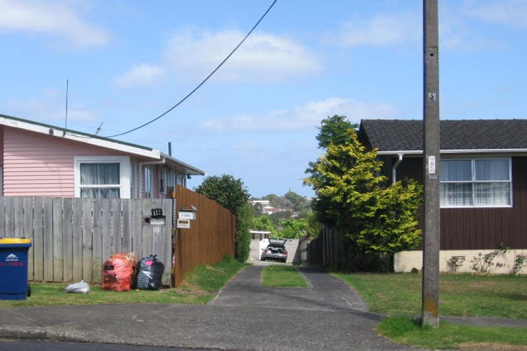 Photo of property in 2/118a Birkdale Road, Birkdale, Auckland, 0626