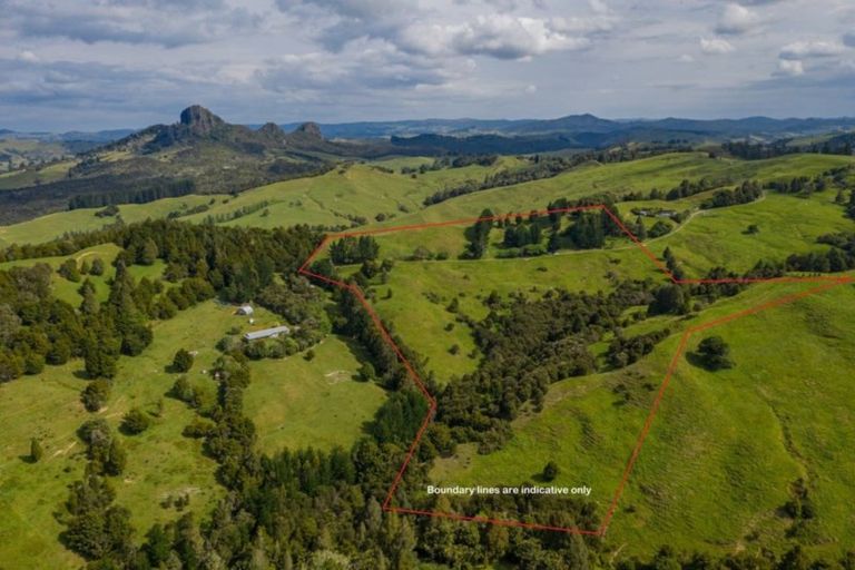 Photo of property in 279 Taratara Road, Kaeo, 0479