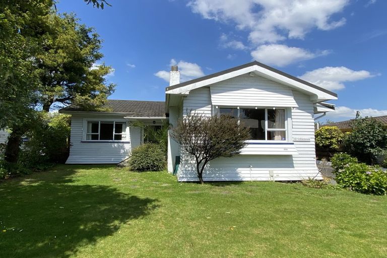Photo of property in 226 Albert Street, Hokowhitu, Palmerston North, 4410