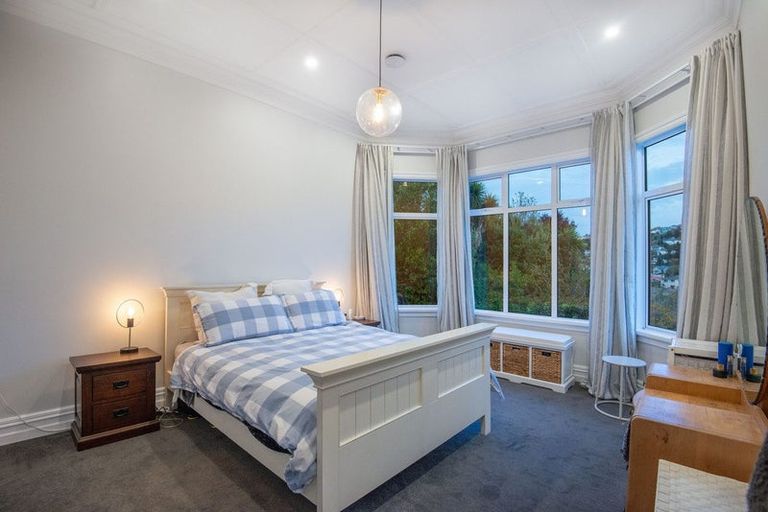 Photo of property in 41 Greenock Street, Glenross, Dunedin, 9011