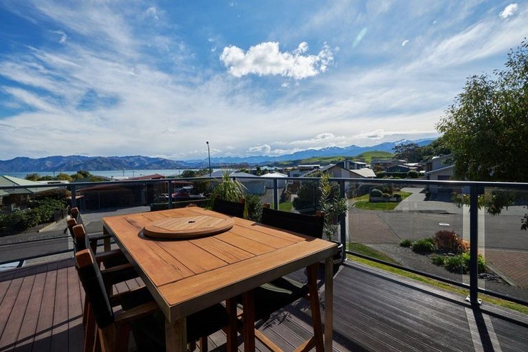 Photo of property in 46 Kotuku Road, South Bay, Kaikoura, 7300