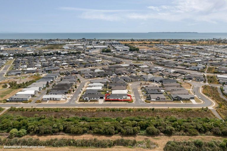 Photo of property in 1 Coolgardie Close, Papamoa, 3118