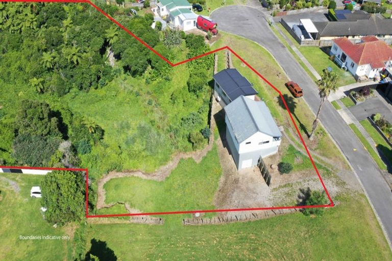 Photo of property in 1 Kiokio Place, Maketu, Te Puke, 3189