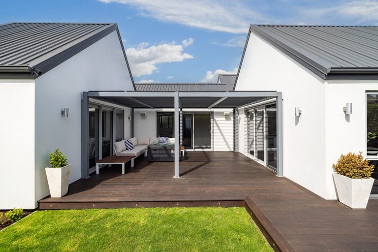 Photo of property in 46 John Annan Street, Halswell, Christchurch, 8025