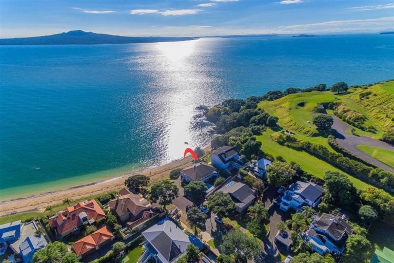 Photo of property in 2/20 Macky Avenue, Devonport, Auckland, 0624