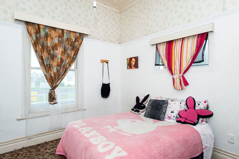 Photo of property in 22 Endcliffe Road, Kaiti, Gisborne, 4010