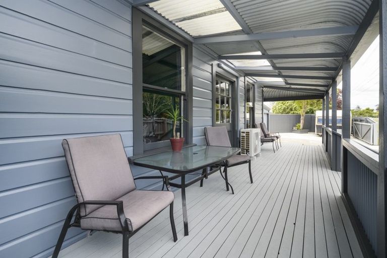 Photo of property in 158 South Street, Feilding, 4702