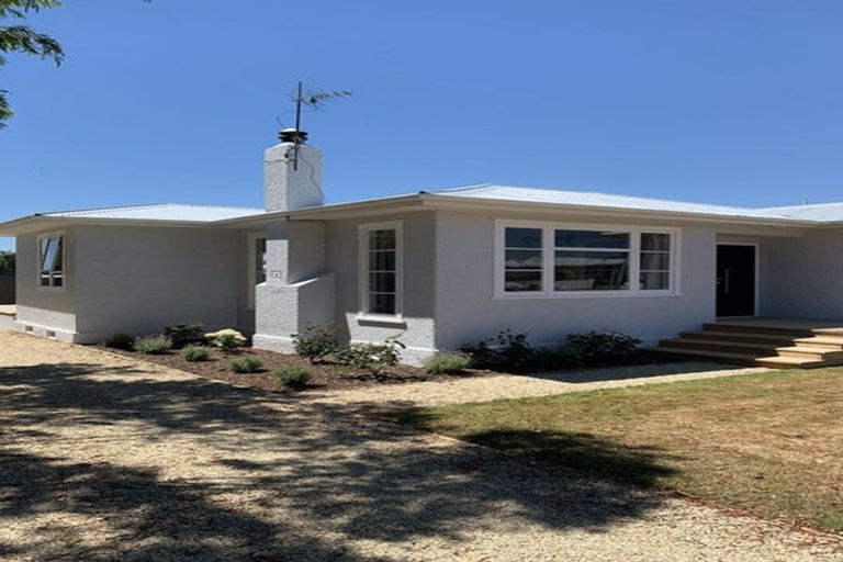 Photo of property in 37 Cockburn Street, Kuripuni, Masterton, 5810