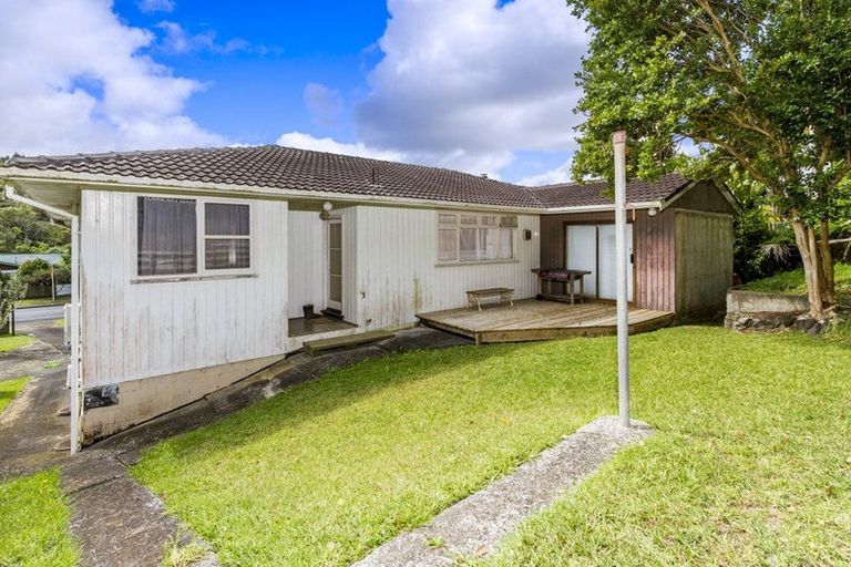 Photo of property in 26 Awaruku Road, Torbay, Auckland, 0630