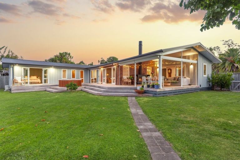 Photo of property in 8a Bronte Place, Leamington, Cambridge, 3432