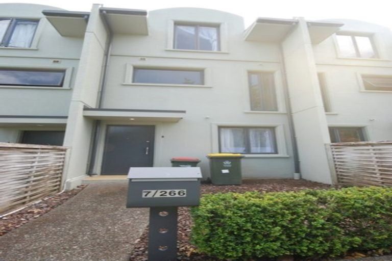Photo of property in 7/266 Shirley Road, Papatoetoe, Auckland, 2025