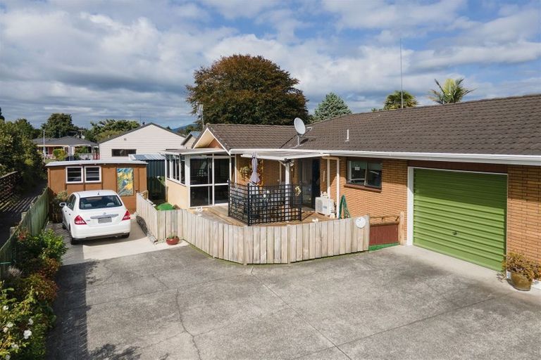 Photo of property in 22b Tui Place, Katikati, 3129