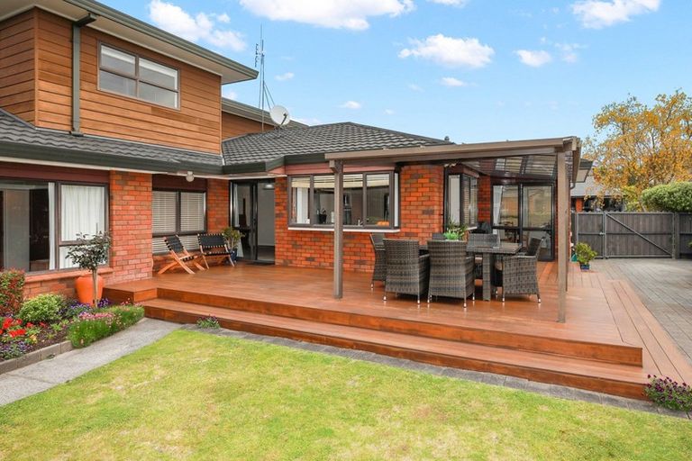 Photo of property in 7 Burn-murdoch Street, St Andrews, Hamilton, 3200