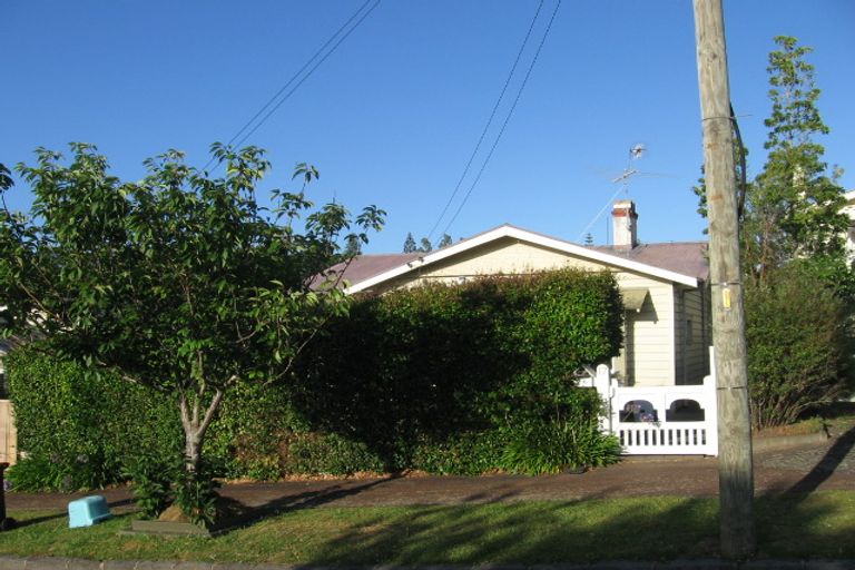 Photo of property in 17 Haast Street, Remuera, Auckland, 1050