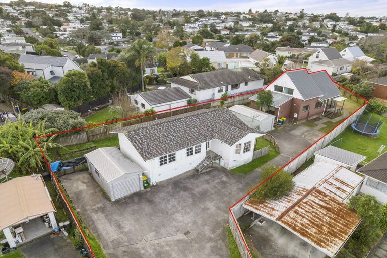 Photo of property in 50a Weldene Avenue, Glenfield, Auckland, 0629