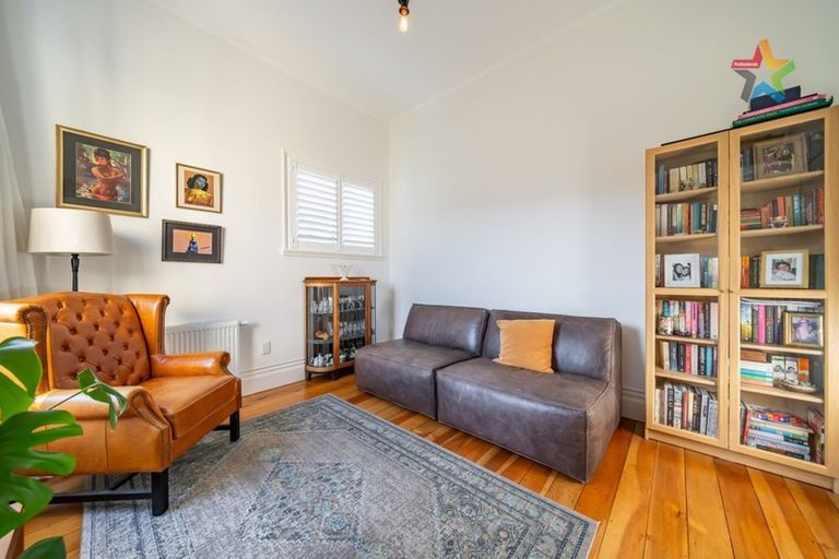 Photo of property in 85 Richmond Street, Petone, Lower Hutt, 5012