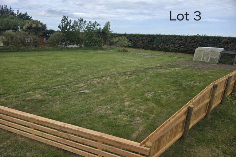 Photo of property in 714 Mclaughlins Road, Darfield, 7571