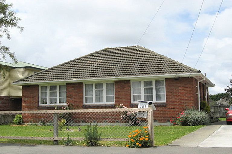 Photo of property in 161 Aorangi Road, Bryndwr, Christchurch, 8053