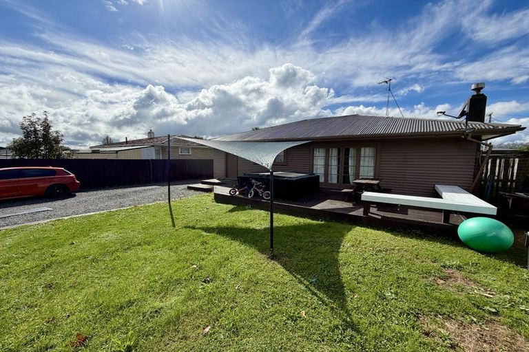 Photo of property in 4 Papanui Street, Tokoroa, 3420