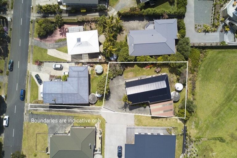 Photo of property in 58 Stratford Drive, Cable Bay, 0420