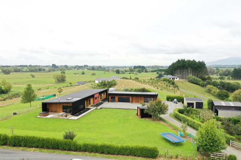 Photo of property in 7c Beoley Lane, Whatawhata, Hamilton, 3290