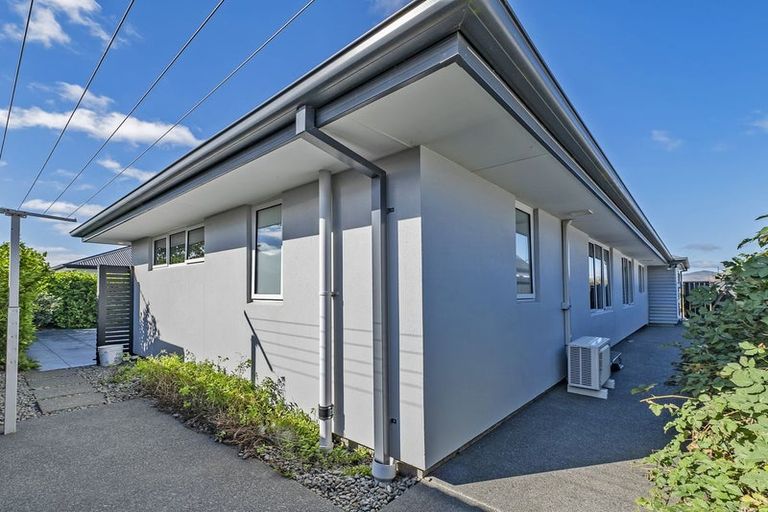 Photo of property in 6 Tongariro Street, Halswell, Christchurch, 8025