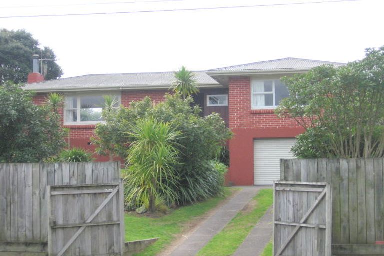 Photo of property in 223 Valley Road, Mount Maunganui, 3116