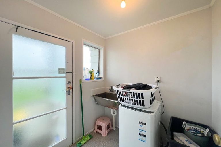 Photo of property in 37 Israel Avenue, Clover Park, Auckland, 2023