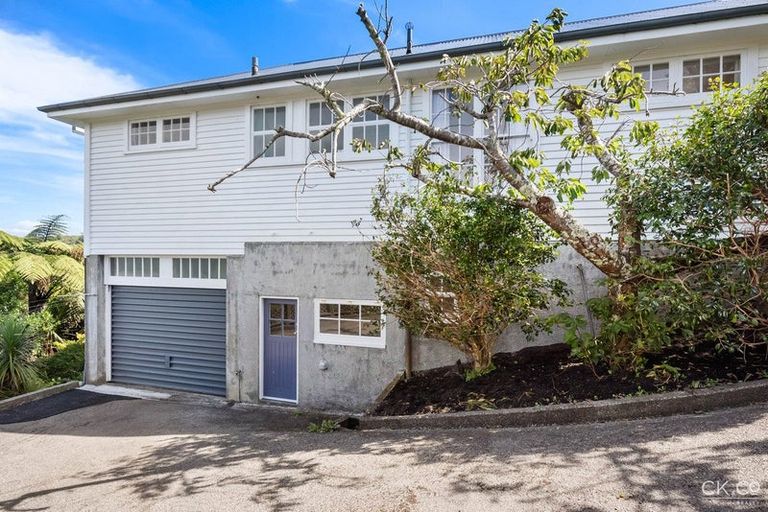 Photo of property in 117a Normandale Road, Normandale, Lower Hutt, 5010