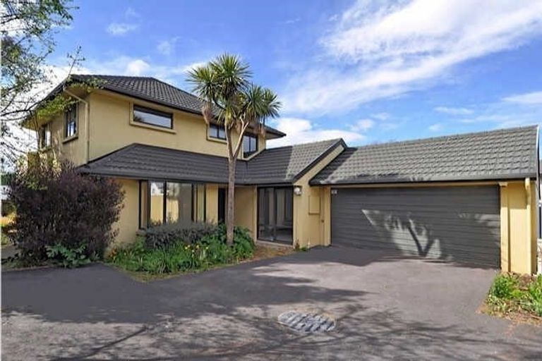 Photo of property in 458 Manchester Street, St Albans, Christchurch, 8014