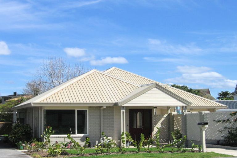 Photo of property in 39 Percival Avenue, Matua, Tauranga, 3110