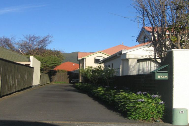 Photo of property in 1/90 Hautana Street, Woburn, Lower Hutt, 5010