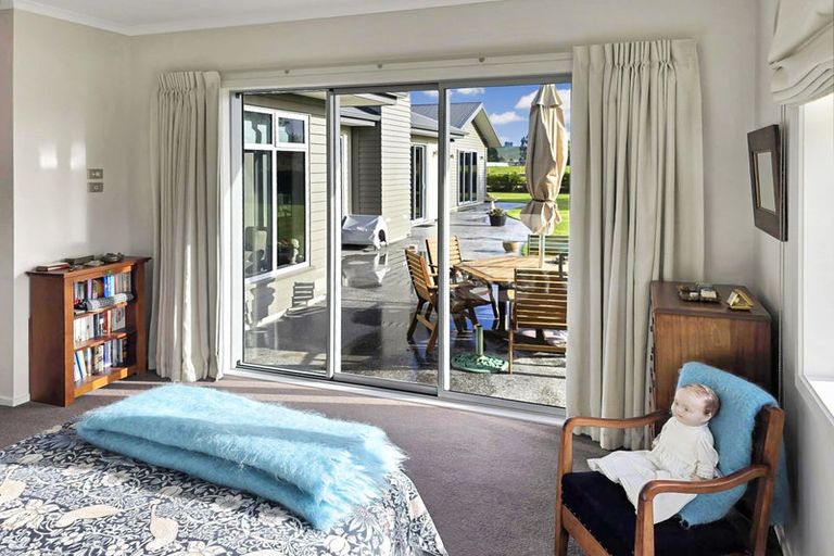 Photo of property in 305 Parsons Road, Weston, Oamaru, 9491