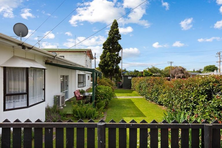 Photo of property in 18a Gascoigne Street, Riversdale, Blenheim, 7201