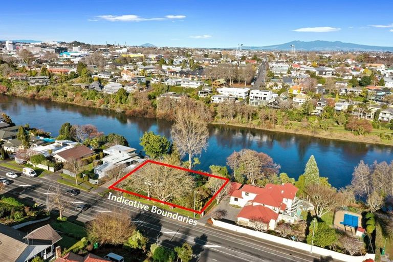 Photo of property in 489 River Road, Fairfield, Hamilton, 3214