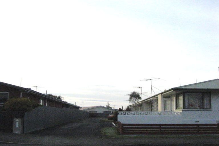 Photo of property in 4/47 Mary Street, Richmond, Invercargill, 9810