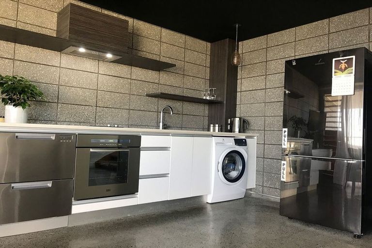 Photo of property in 6 Colson Lane, Maraetai, Auckland, 2018