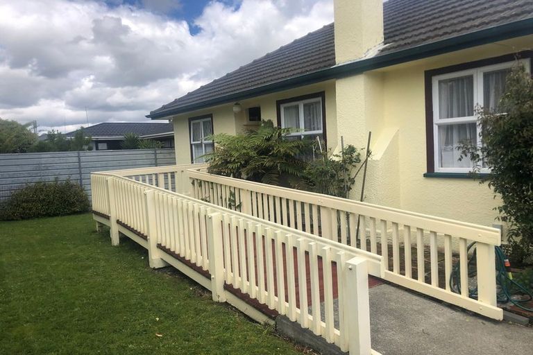 Photo of property in 36 Birmingham Street, Takaro, Palmerston North, 4412