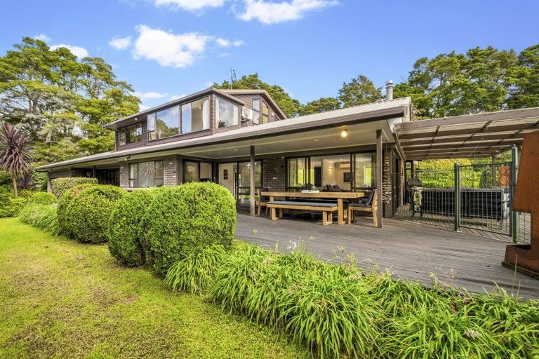 Photo of property in 17 Mceldownie Road, Ramarama, Drury, 2579