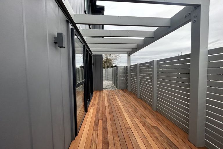 Photo of property in 126a Roy Street, Palmerston North, 4410