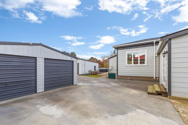 Photo of property in 36 Ihupuku Street, Waitotara, Whanganui, 4588
